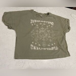 Malai Everlasting summer tee in medium